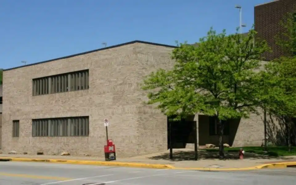 Greenbriar Treatment Center - Preview