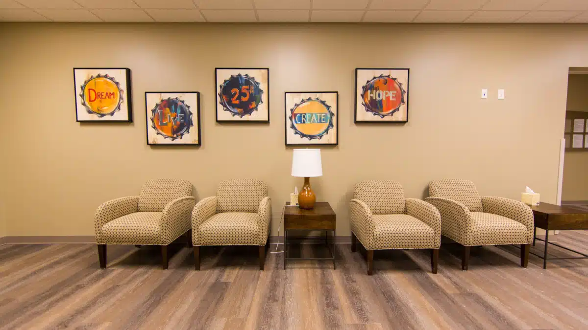 Greenhouse Outpatient Center - Thumbnail 3