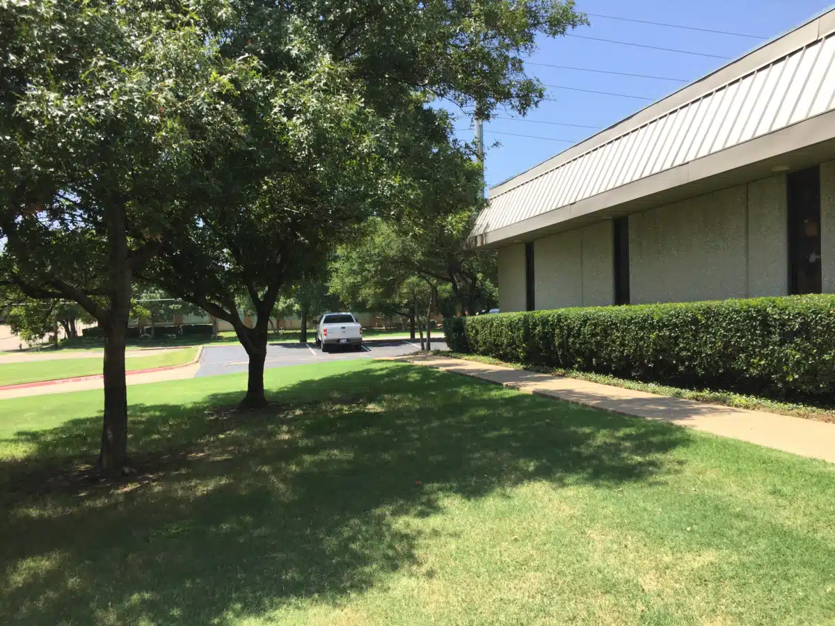 Greenhouse Outpatient Center - Thumbnail 4