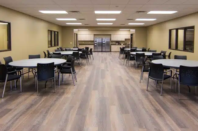 Greenhouse Outpatient Center - Thumbnail 5