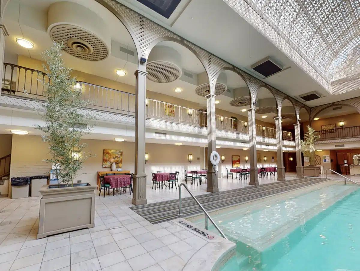 Greenhouse Treatment Center - Thumbnail 3