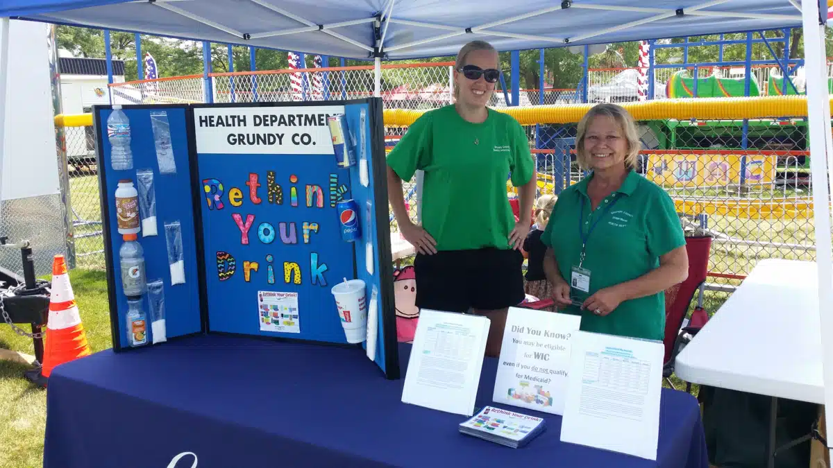 Grundy County Health Department - Thumbnail 3