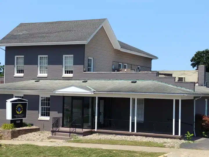 Guernsey Health Choices Inc