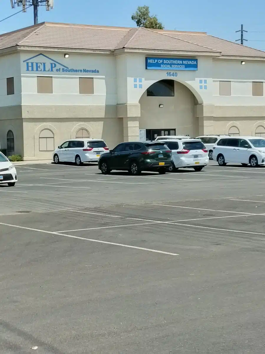 HELP of Southern Nevada - Thumbnail 2