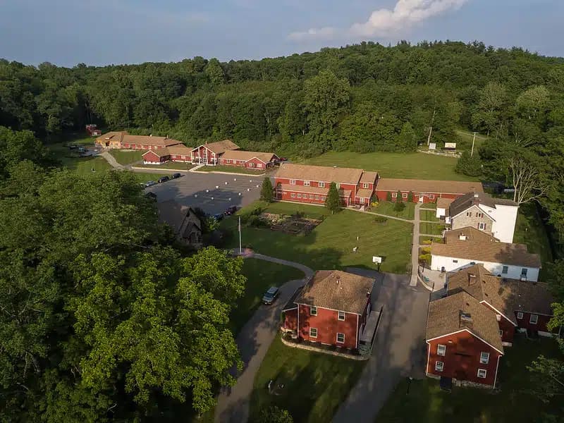 Haley House - Preview