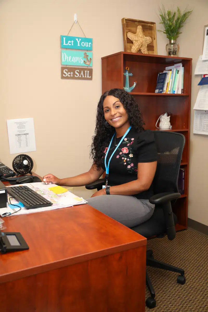 Hamilton Treatment Services - Thumbnail 6