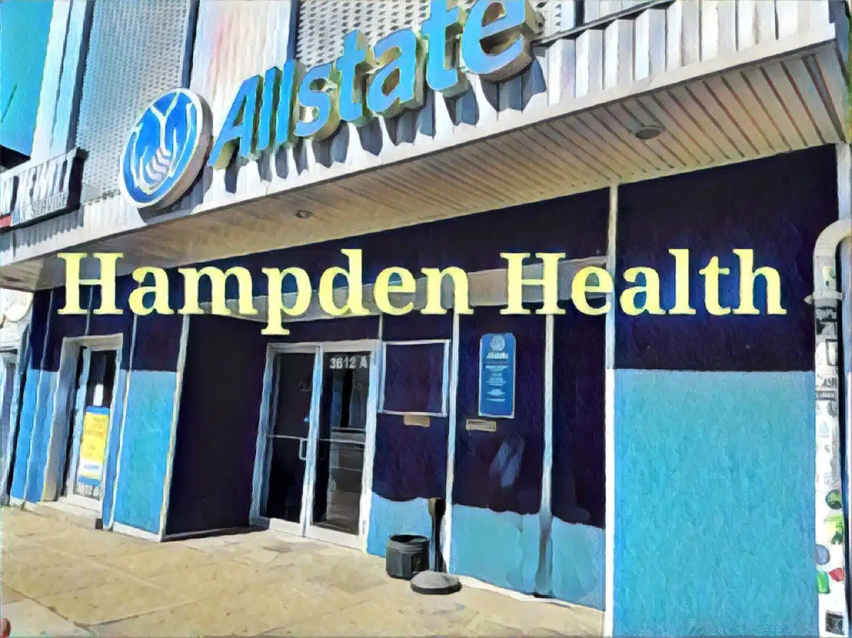 Hampden Health Solutions at - Thumbnail 9