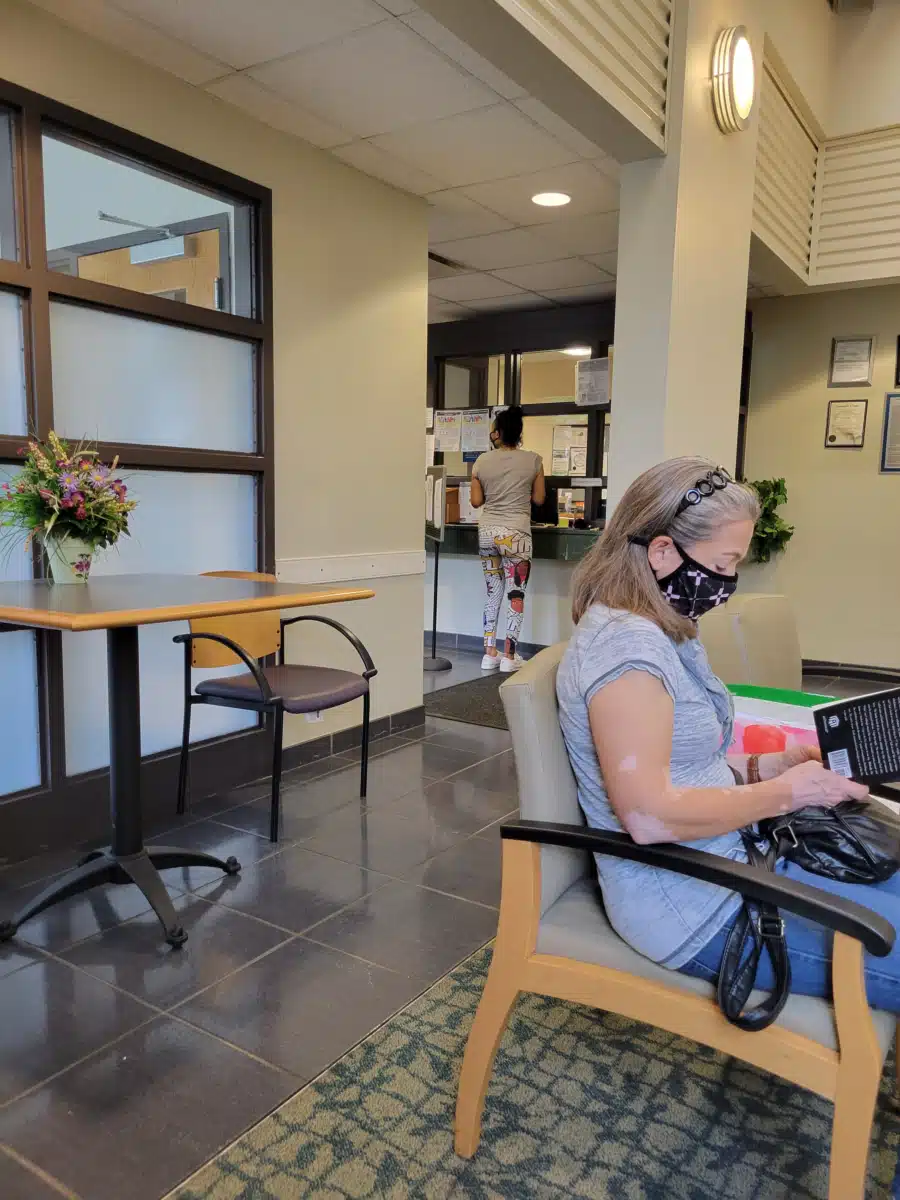 Hampton Newport News CSB - Thumbnail 2