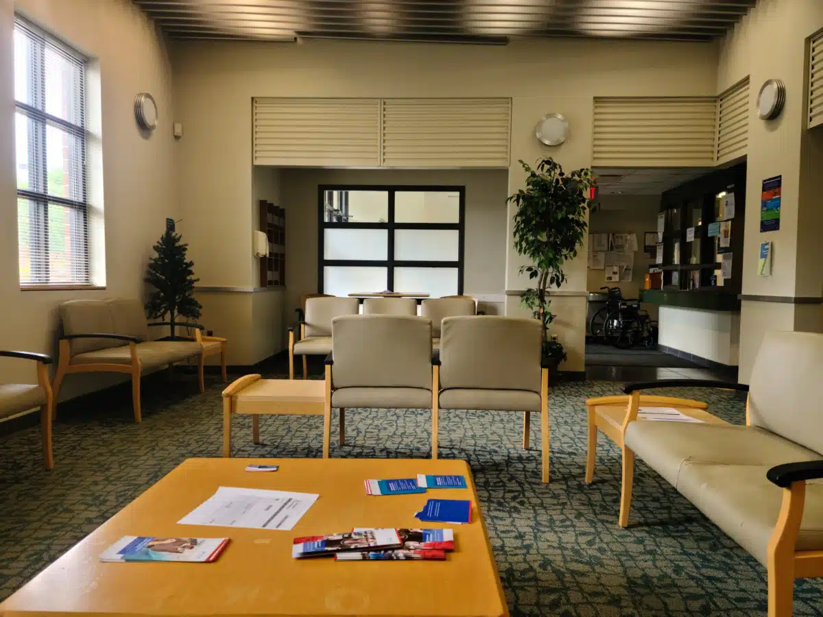 Hampton Newport News CSB - Thumbnail 3