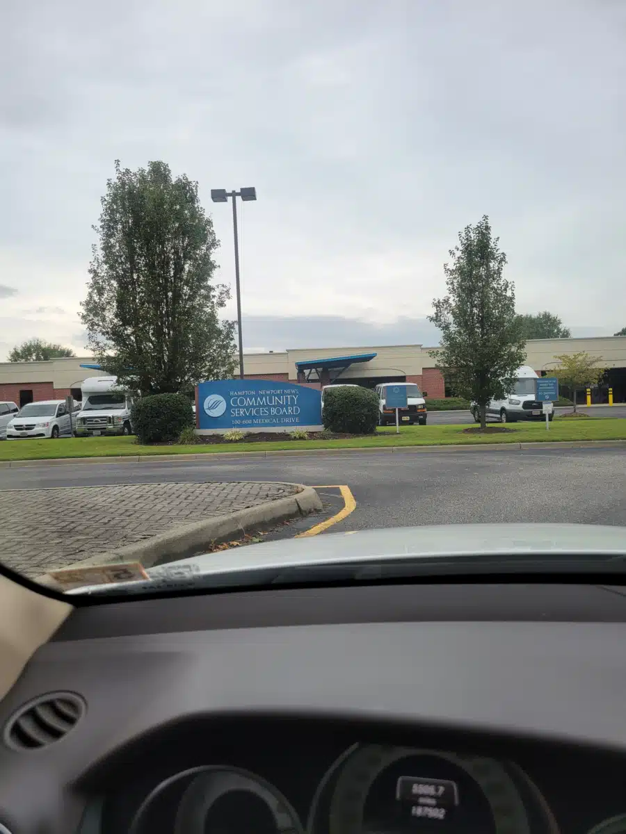 Hampton Newport News CSB - Thumbnail 4