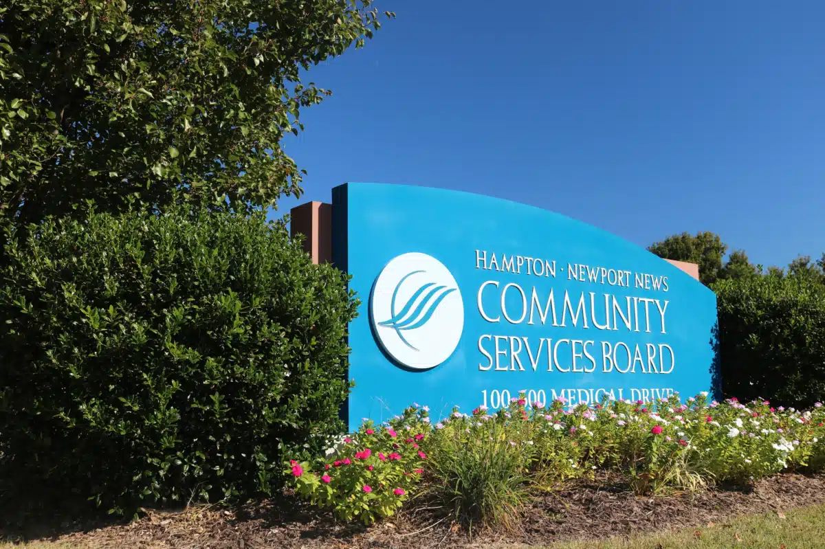 Hampton Newport News CSB - Thumbnail 5