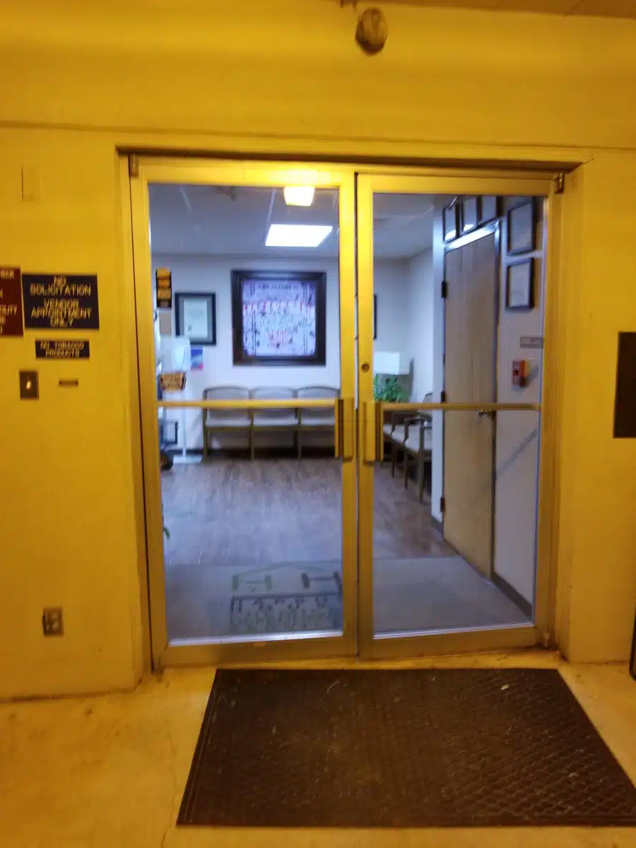 Harbor Houses of Jackson Inc