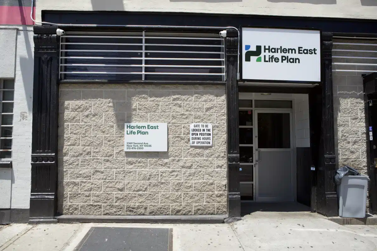 Harlem East Life Plan (HELP) - Thumbnail 2