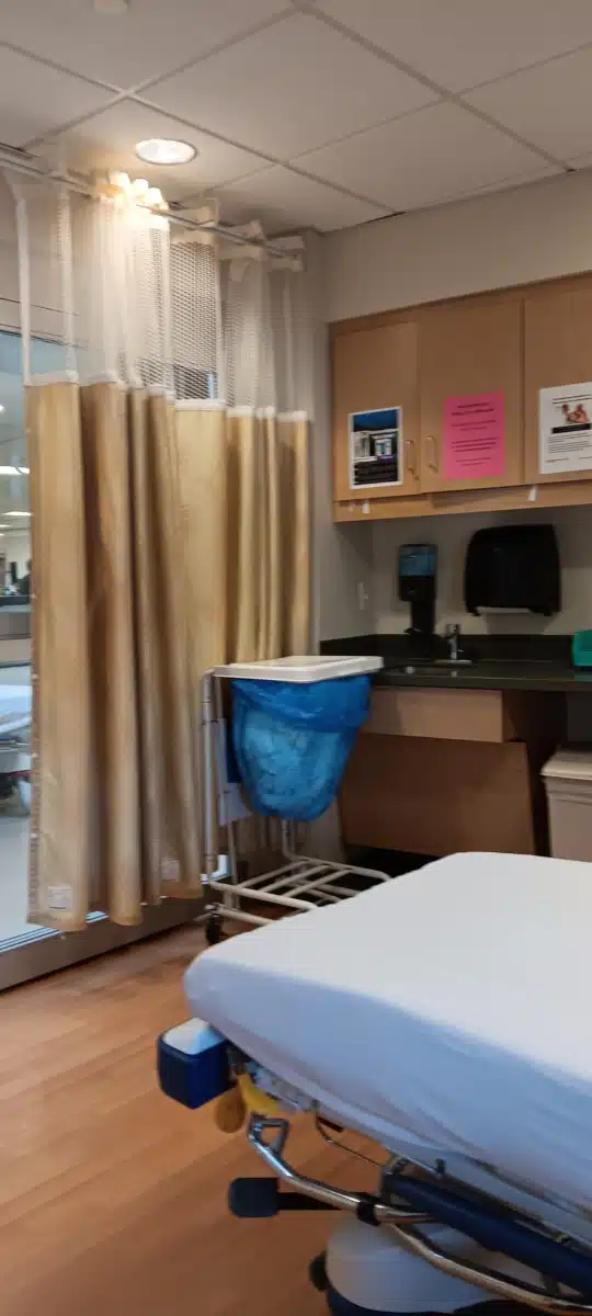 Harrington Hospital Outpatient - Thumbnail 3