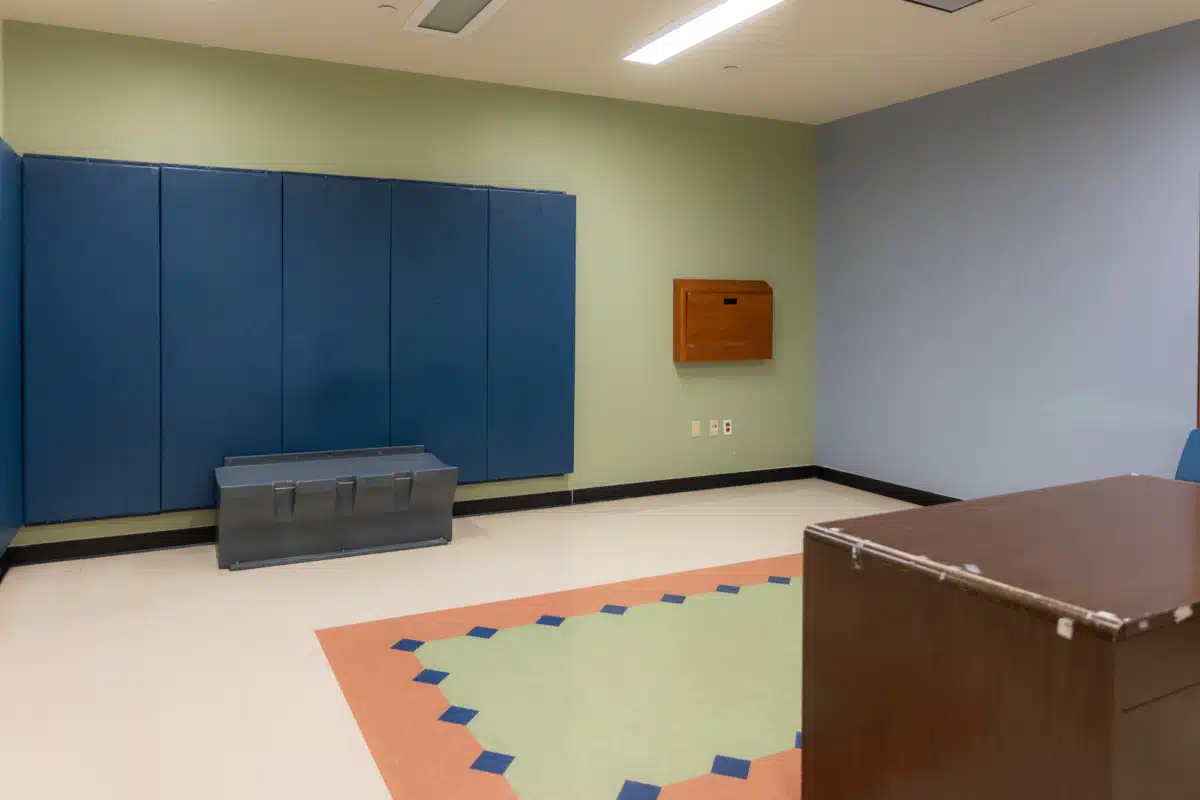 Harris Center for MH/IDD - Thumbnail 2