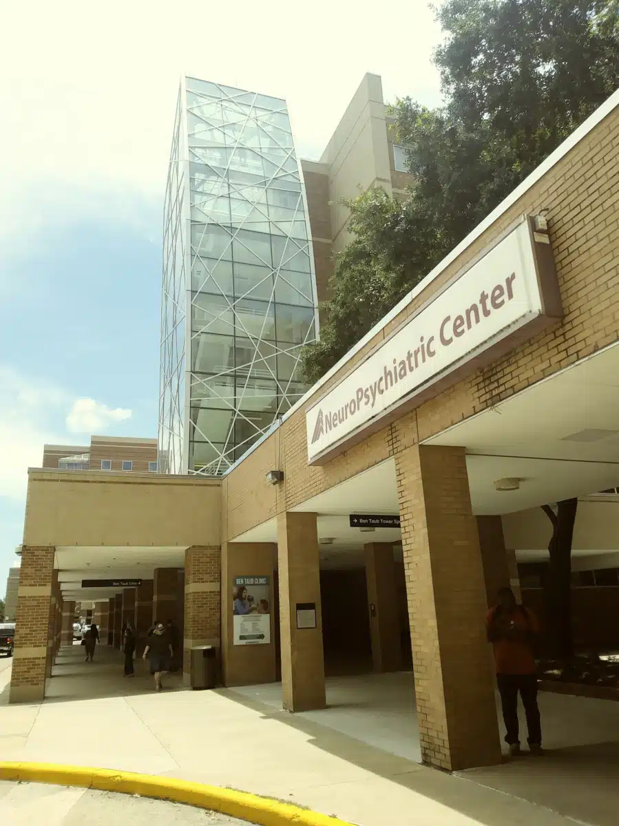 Harris Center for MH/IDD - Thumbnail 6