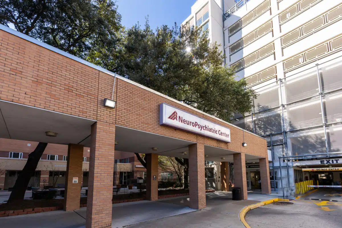 Harris Center for MH/IDD - Thumbnail 8