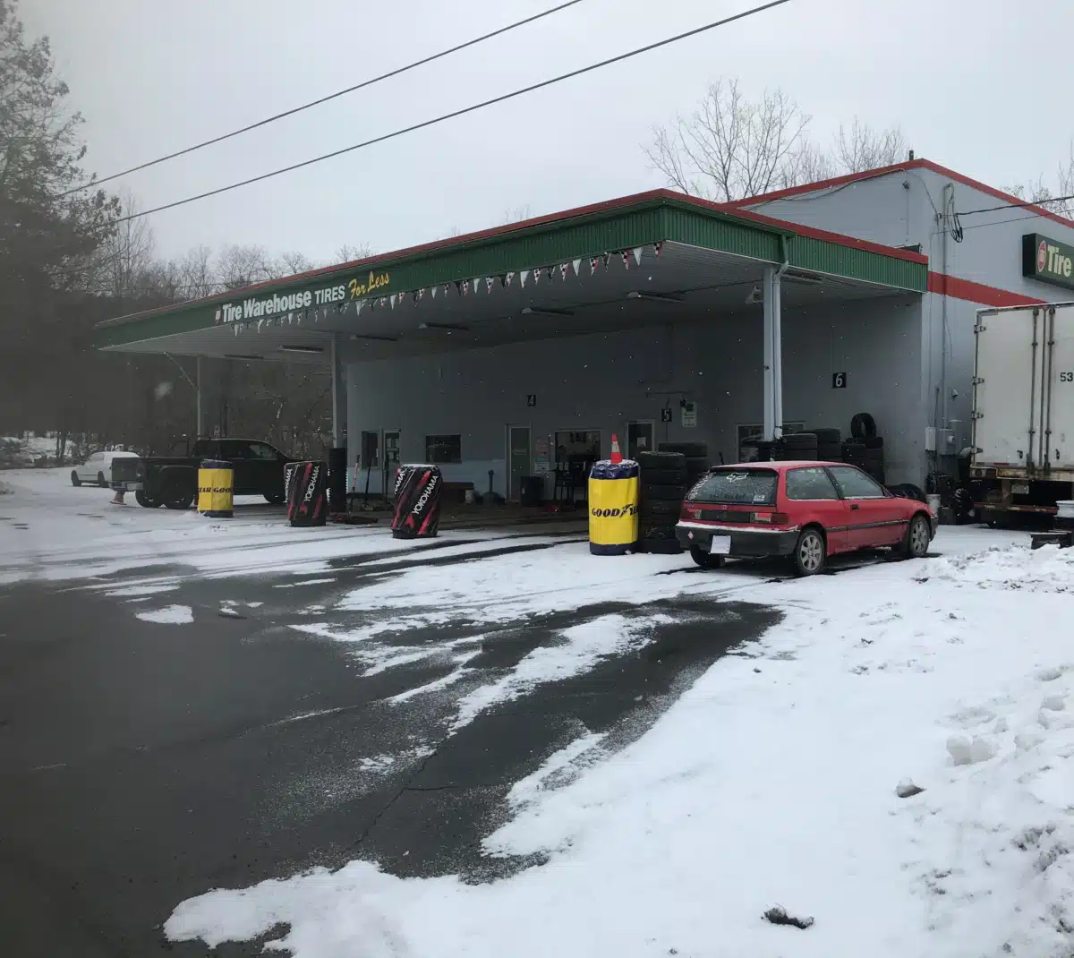 Headrest - Thumbnail 8