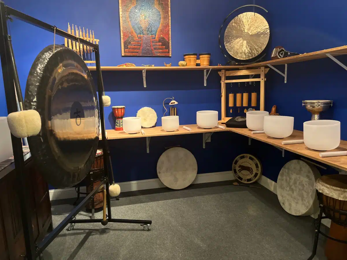 Healing Arts Research Training Ctr - Thumbnail 2