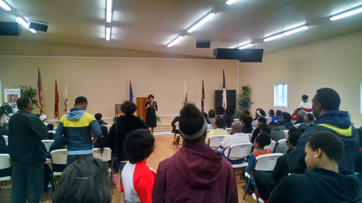 Healing with CAARE Inc - Thumbnail 6