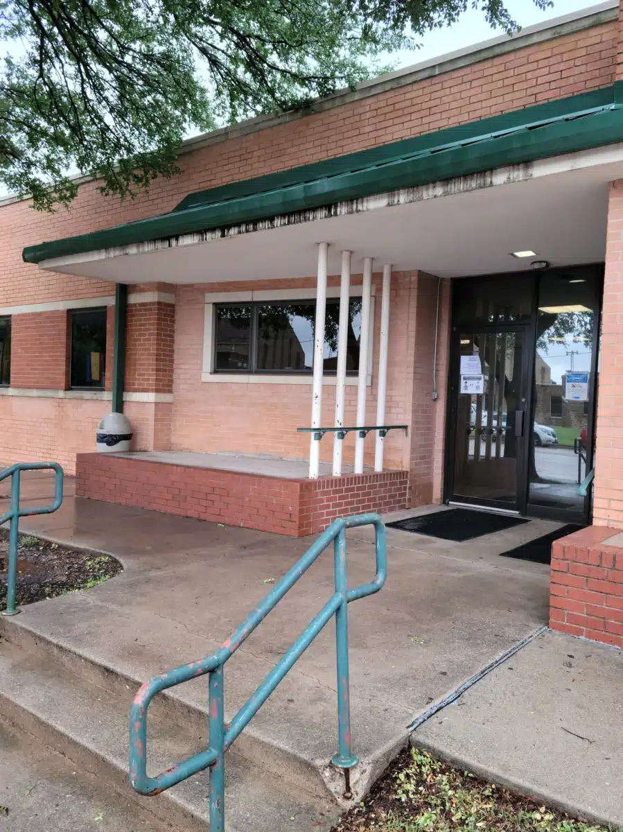 Helen Farabee Centers - Thumbnail 3