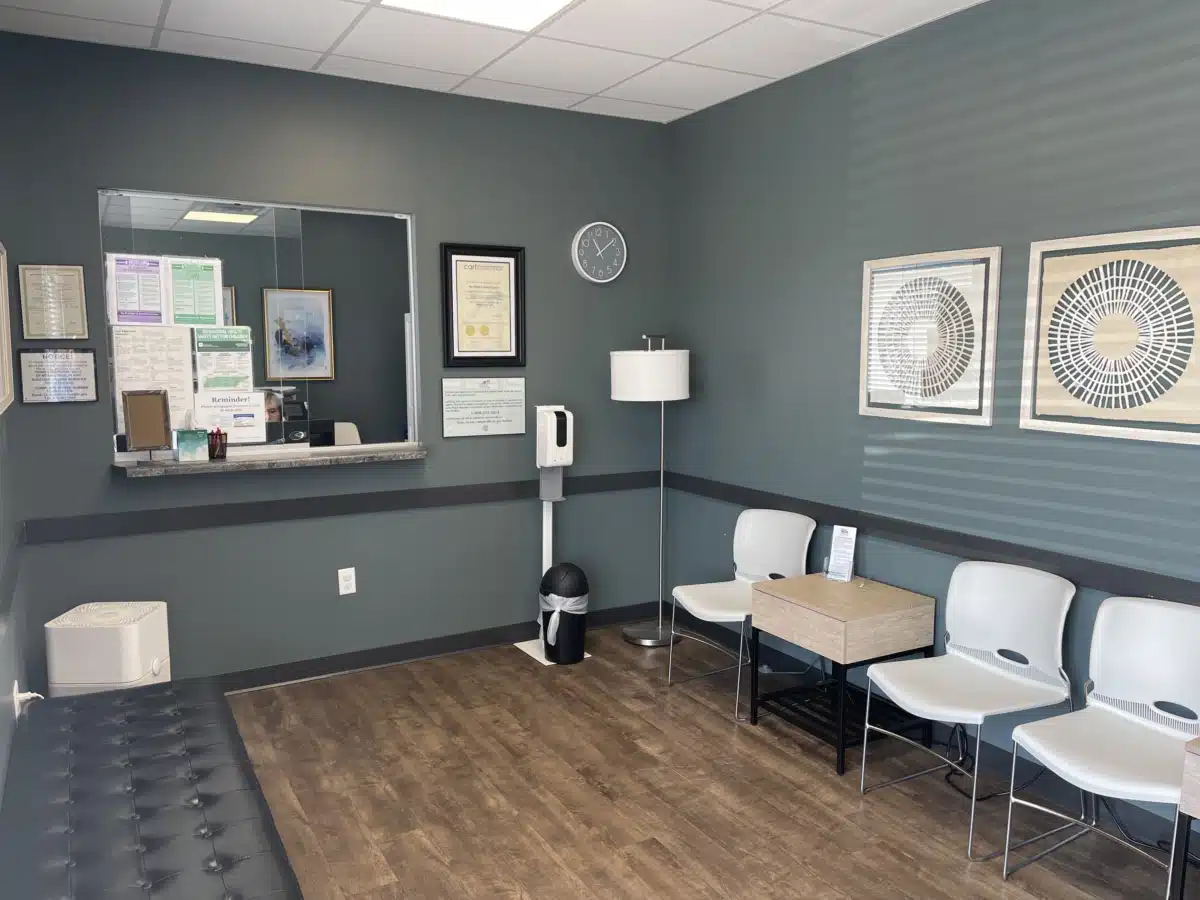 Helen Ross McNabb Center - Thumbnail 2