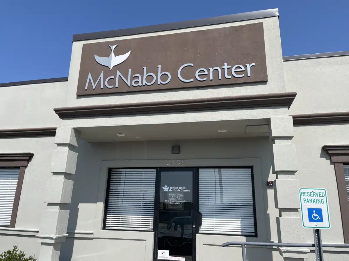 Helen Ross McNabb Center - Thumbnail 4