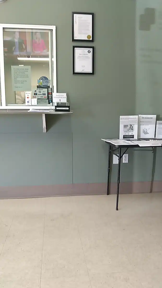 Henderson Comprehensive Treatment Ctr - Thumbnail 8