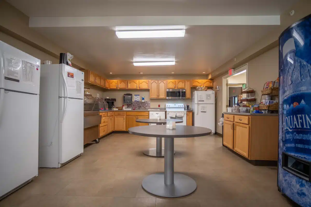 Henry Ford Addiction Recovery Center - Thumbnail 3