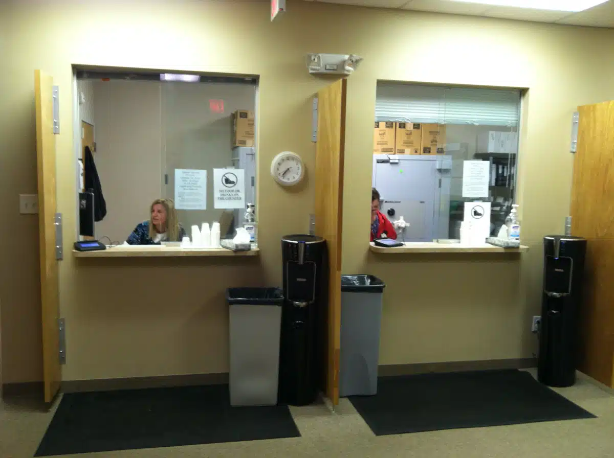 Hickory Metro Treatment Center