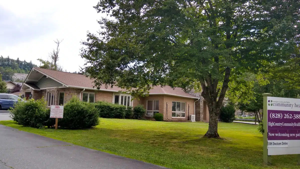 High Country Community Health - Thumbnail 3