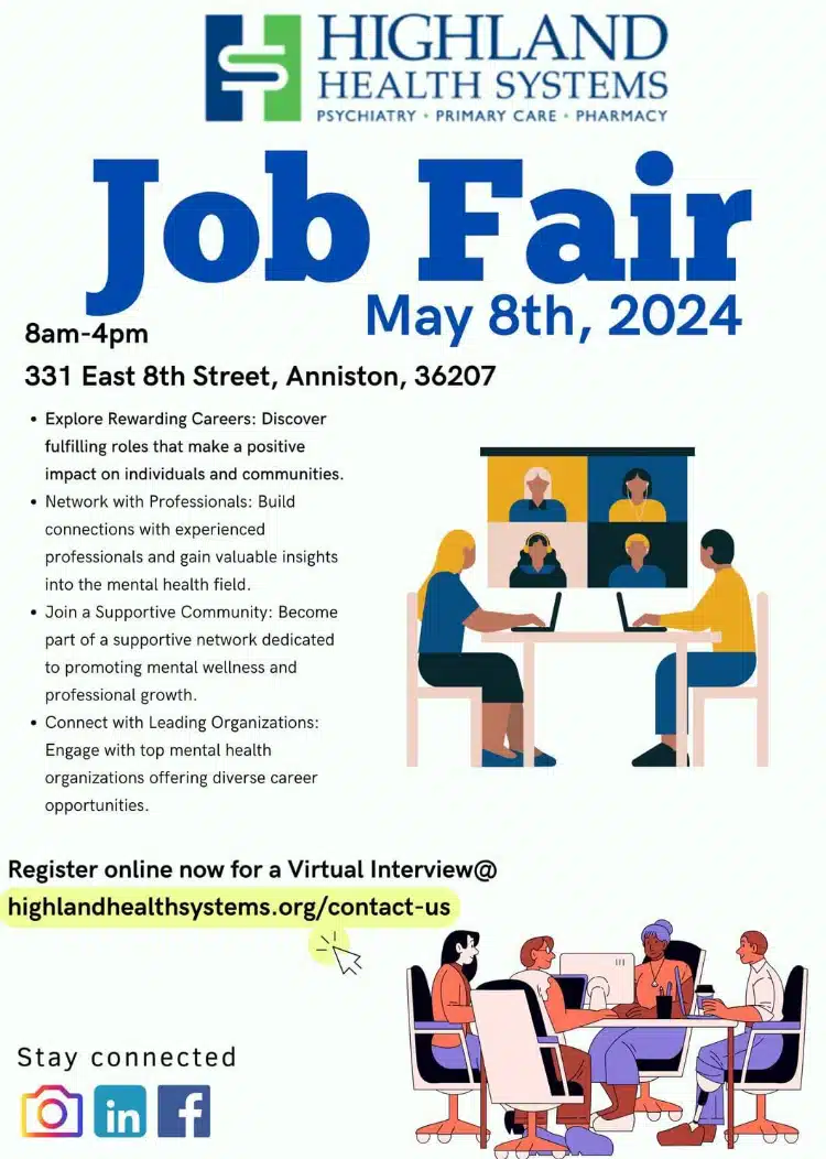 Highland Health Systems - Thumbnail 2