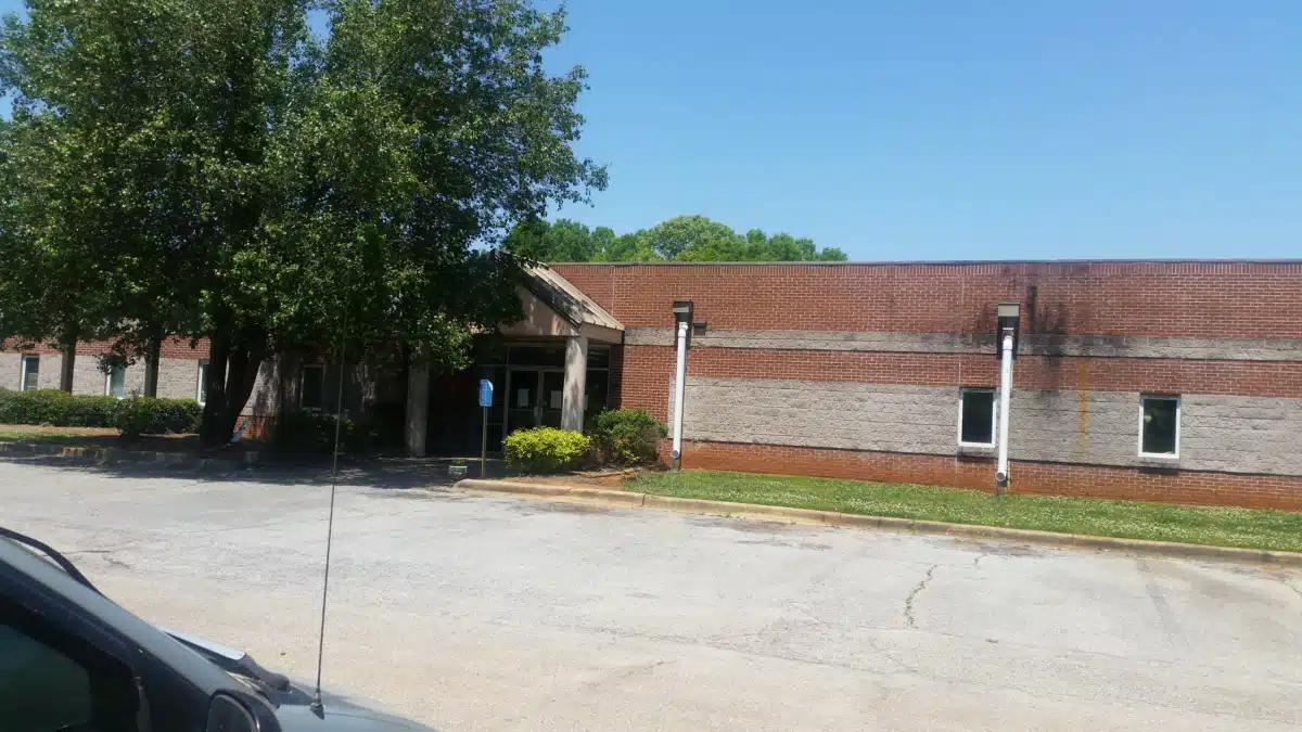 Highland Rivers Health