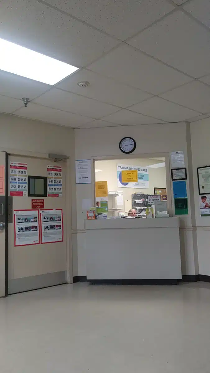 Highland Rivers Health - Thumbnail 5