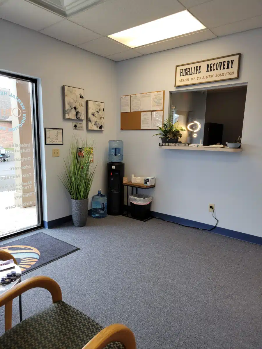 Highlife Recovery - Thumbnail 2