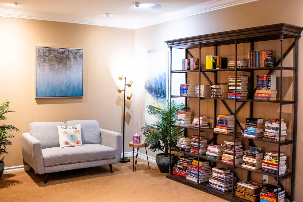 Hillcrest Adolescent Treatment Center - Thumbnail 8