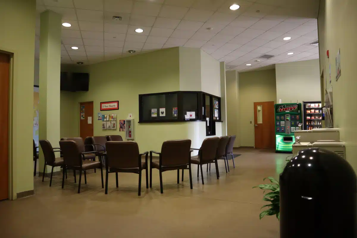 Hinds Behavioral Health Services - Thumbnail 3