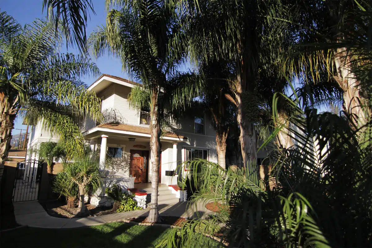 His House Treatment Center - Thumbnail 10