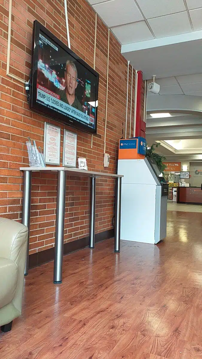 Hoboken University Medical Center - Thumbnail 3