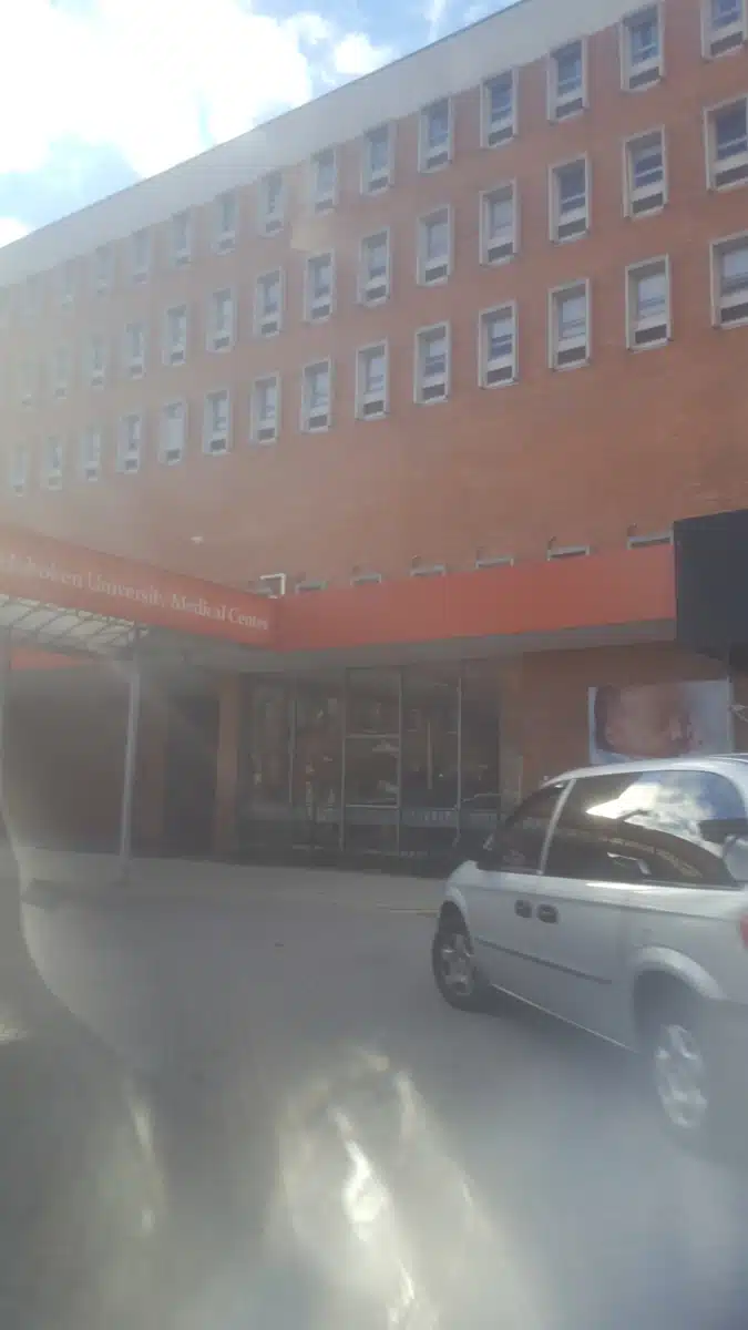 Hoboken University Medical Center - Thumbnail 8