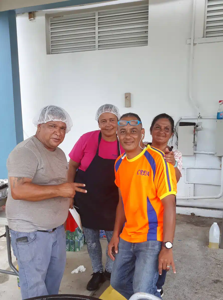 Hogar Crea Las Americas - Thumbnail 10