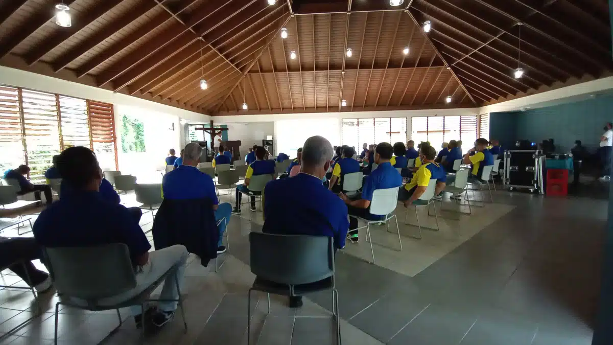 Hogar Crea Venezuela - Thumbnail 3