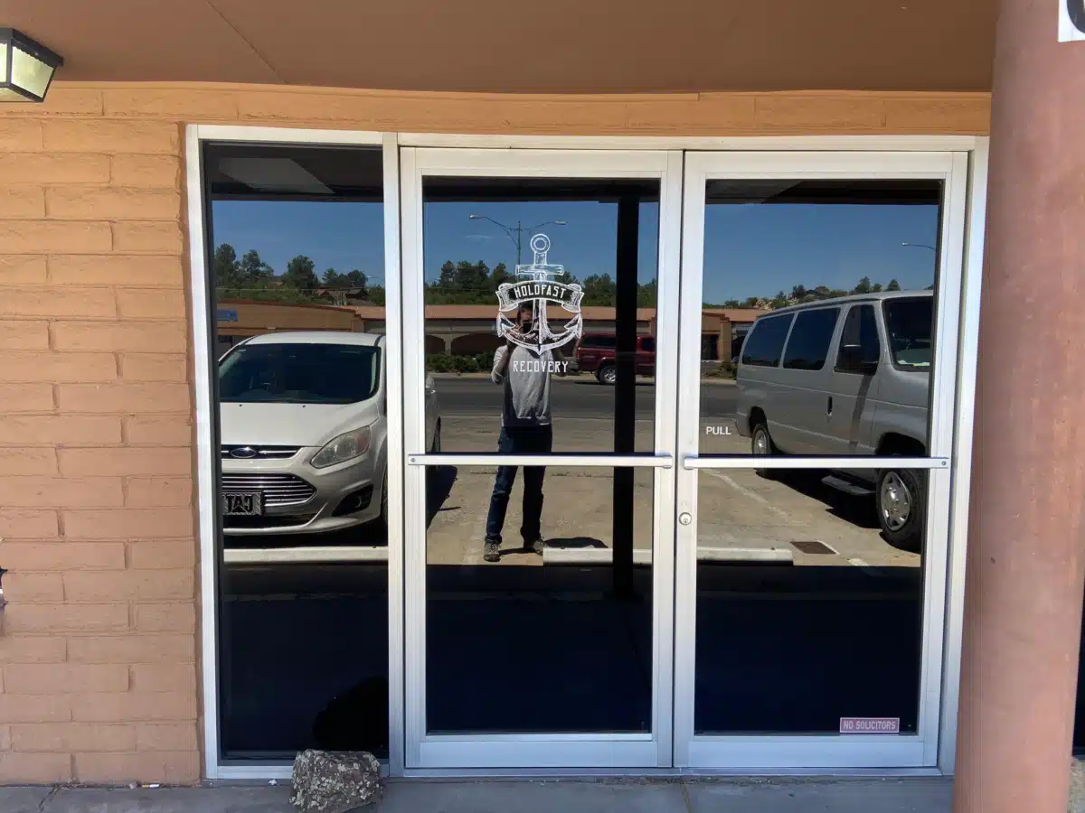 Holdfast Recovery - Thumbnail 4