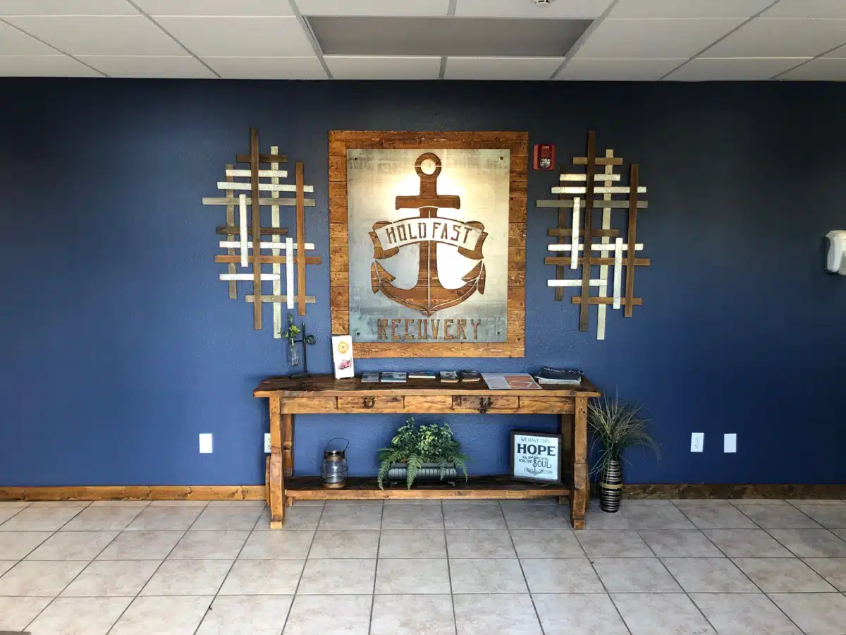 Holdfast Recovery - Thumbnail 5