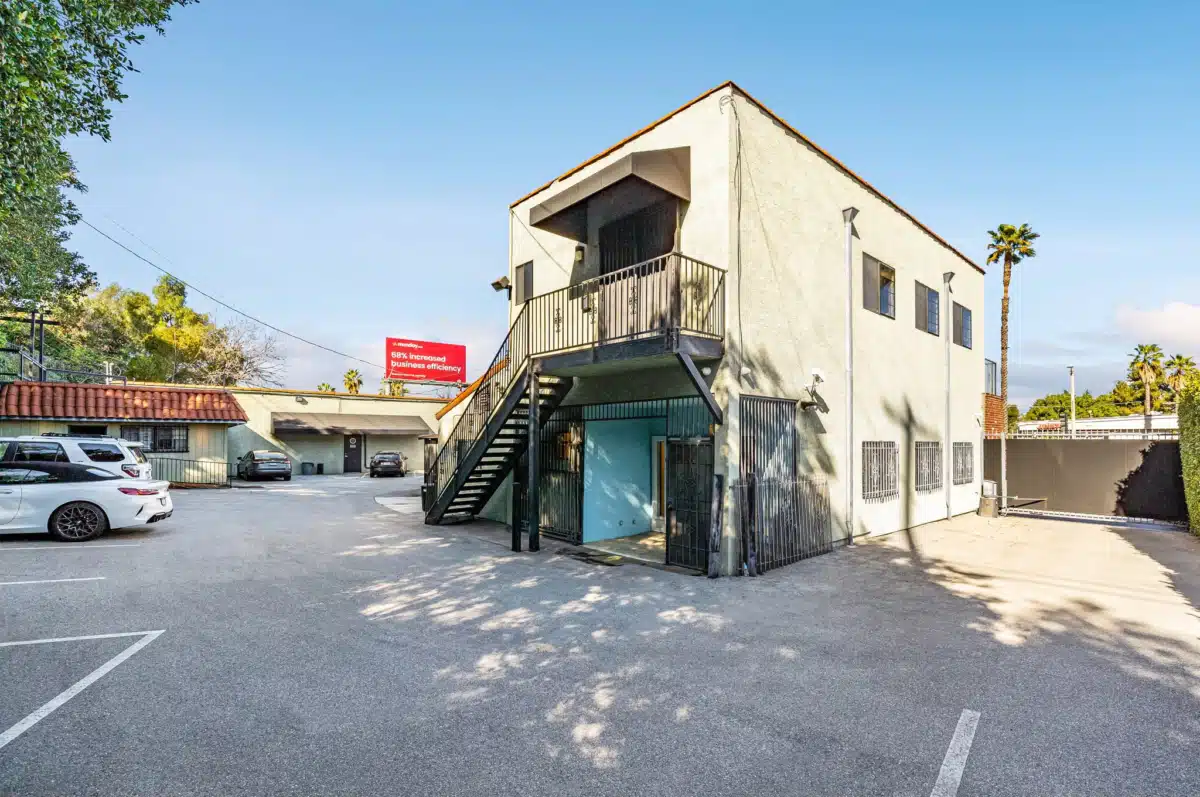 Hollywood and Vine Recovery Center - Thumbnail 7