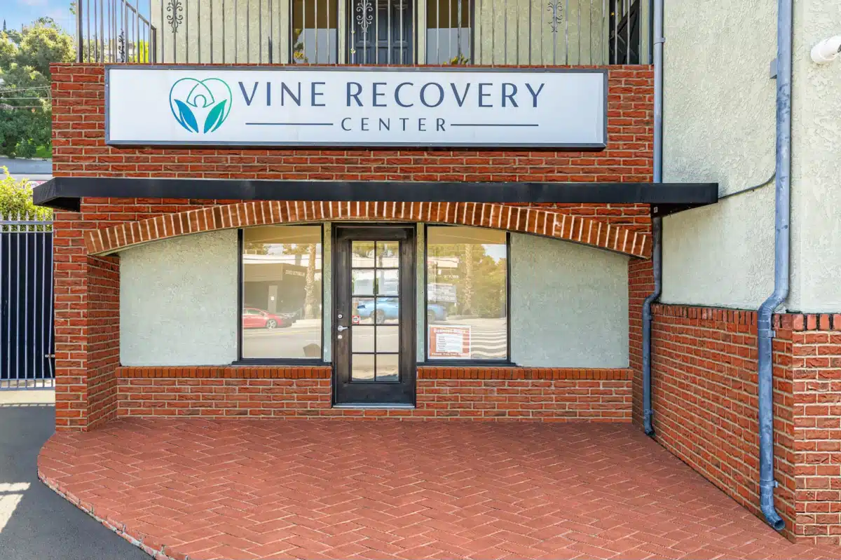 Hollywood and Vine Recovery Center - Thumbnail 9