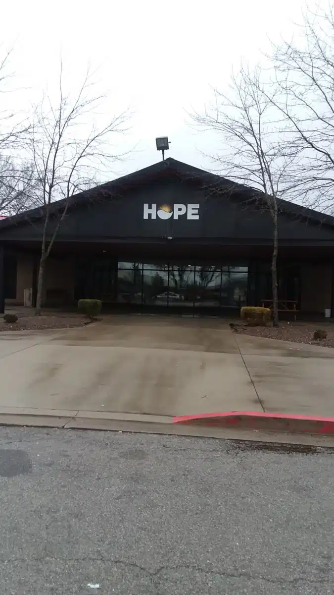 Hope Center - Thumbnail 6