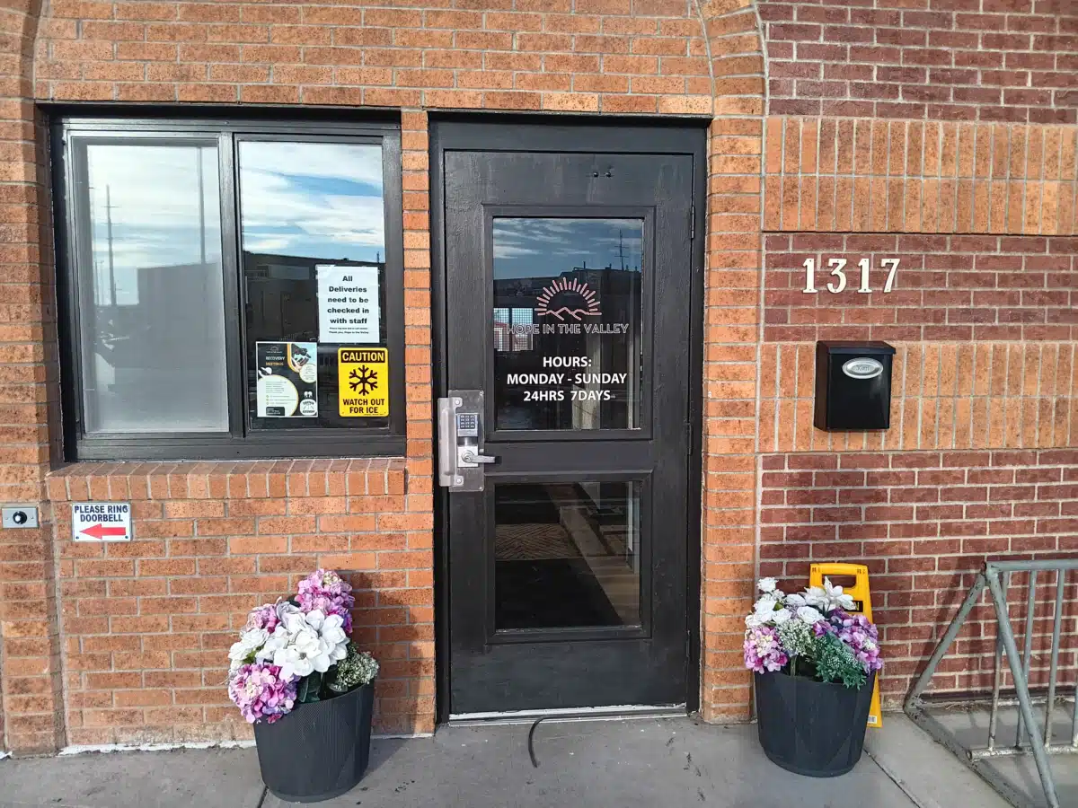 Hope Grief Loss and Substance Abuse - Thumbnail 4