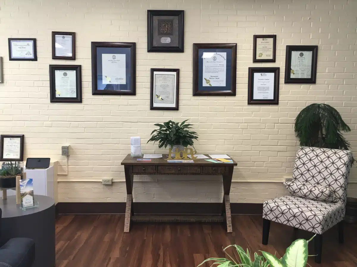 Hope House Treatment Center - Thumbnail 5