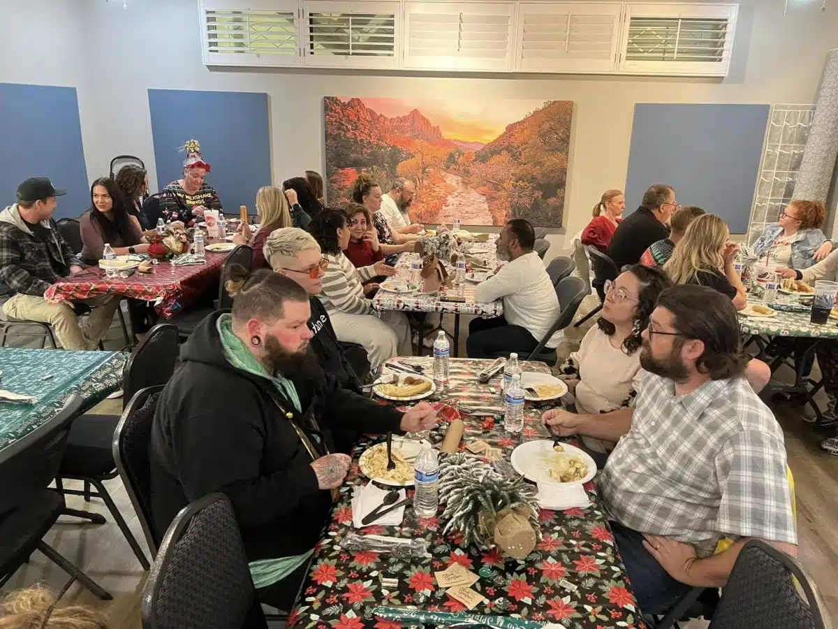 Hope Rising Outpatient - Thumbnail 10